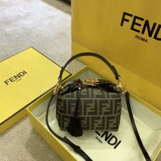 Fendi Top Handle Bags